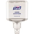 Purell ES4 Dispenser 1200 ml Healthcare Advanced Hand Sanitizer Gentle and Free Foam 5051-02
